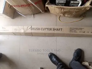 Grass Cutter