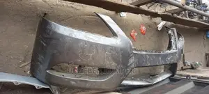 Empty Tokunbor Front Bumper Nissan Sentra 2014