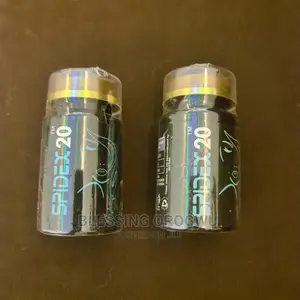 Faforlife Spidex20 Capsule