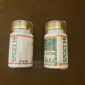 Faforlife Spidex19 Capsules