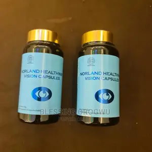 Norland Vision Capsules