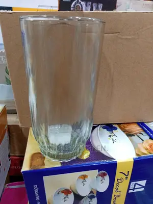 72pcs Beer/Water/Juice Glass Cups
