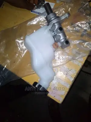 Hyundal Creta Master Brake Assy