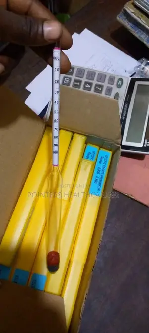 Hydrometer