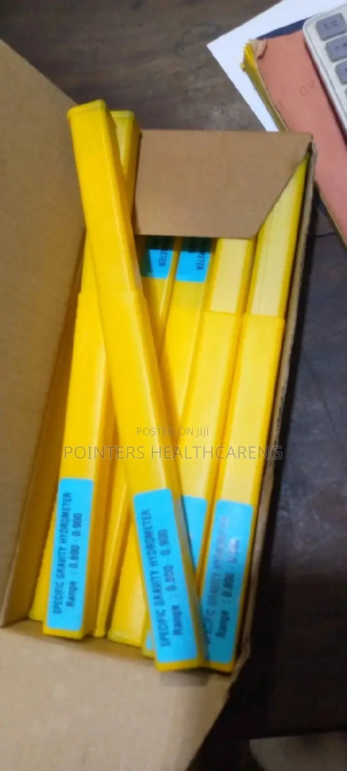 Hydrometer