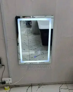 Original Sensor LED Mirrors