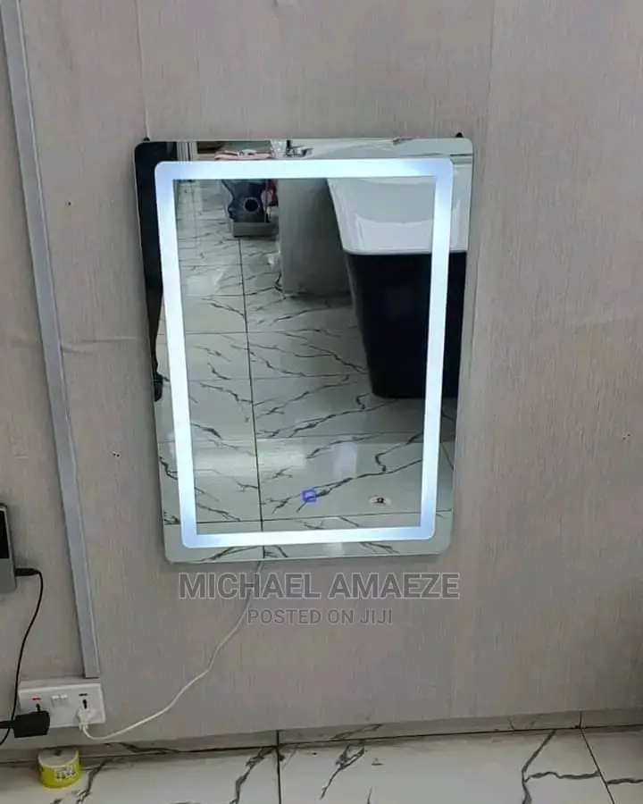 Original Sensor LED Mirrors