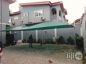 Carport And Shade Cover