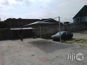 Carport And Shade Cover
