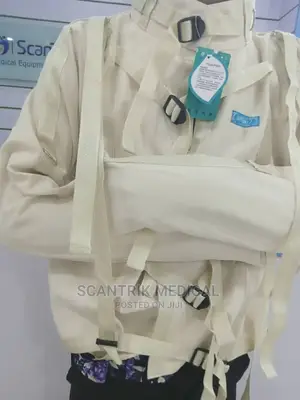 Strait Jacket for Sale