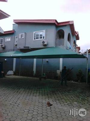 Carport And Shade Cover