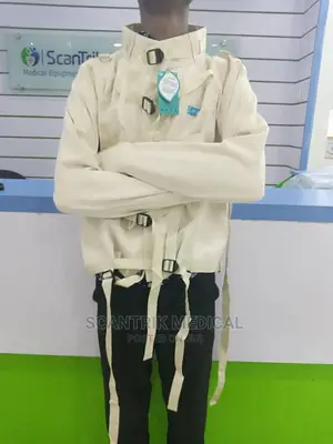 Strait Jacket for Sale