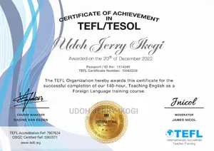 International Online Tutors