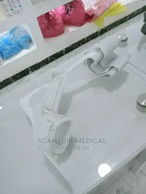 Portable Foot Drop Splint Walker