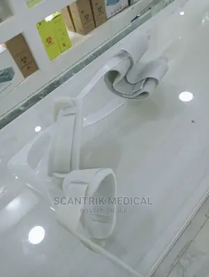 Foot Drop Splint