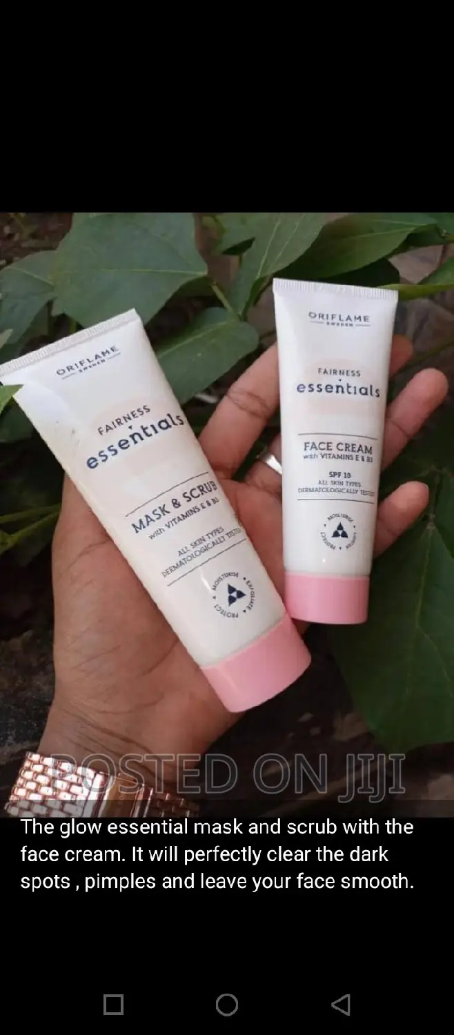 Glow Essential