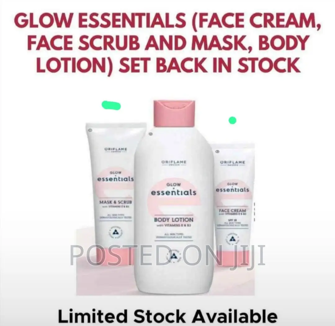 Glow Essential