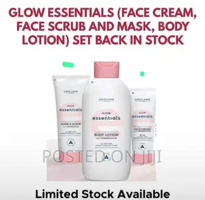 Glow Essential