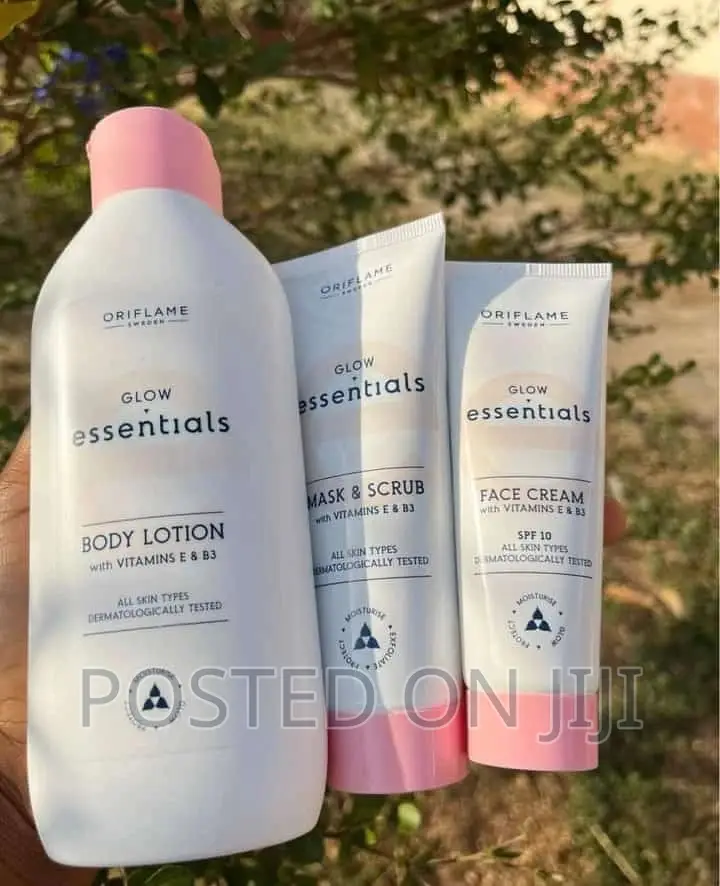 Glow Essential