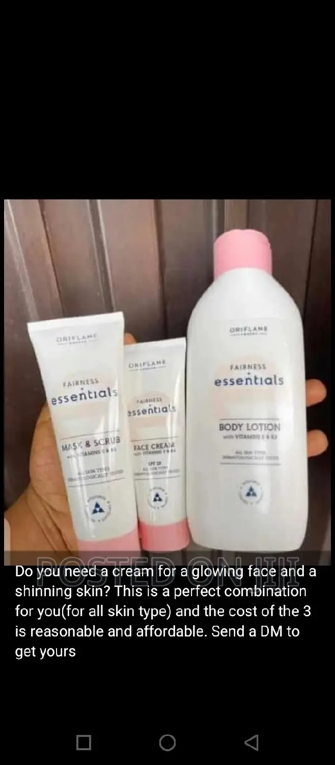 Glow Essential