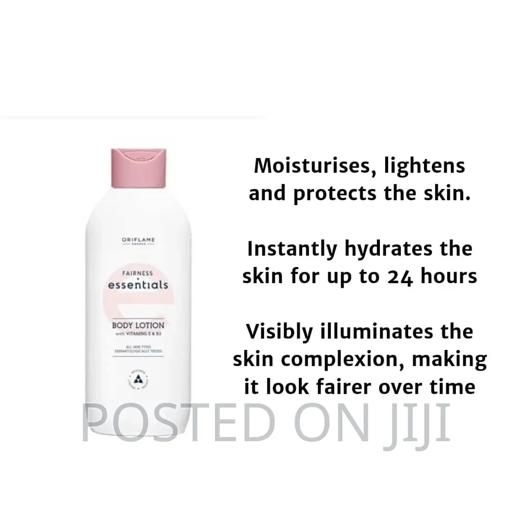 Glow Essential