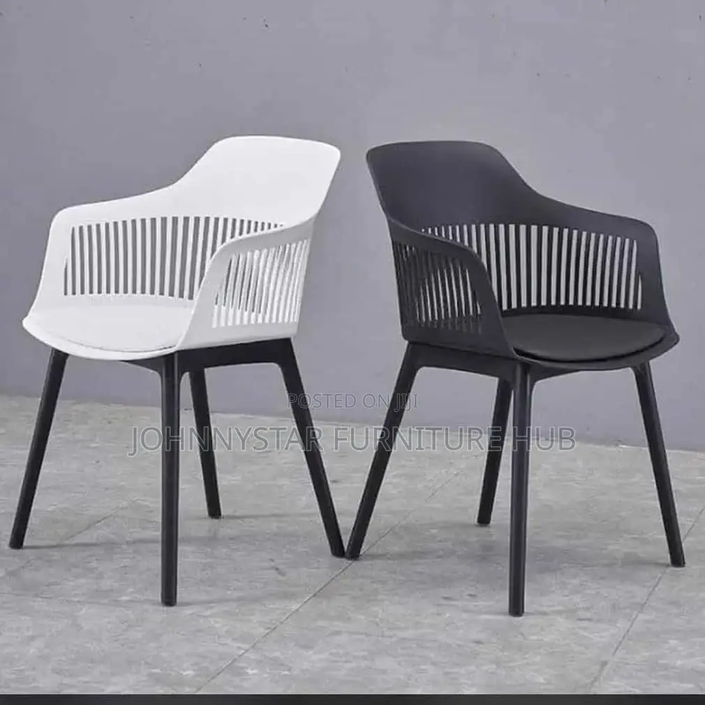 Italian Unique Restaurant Chairs