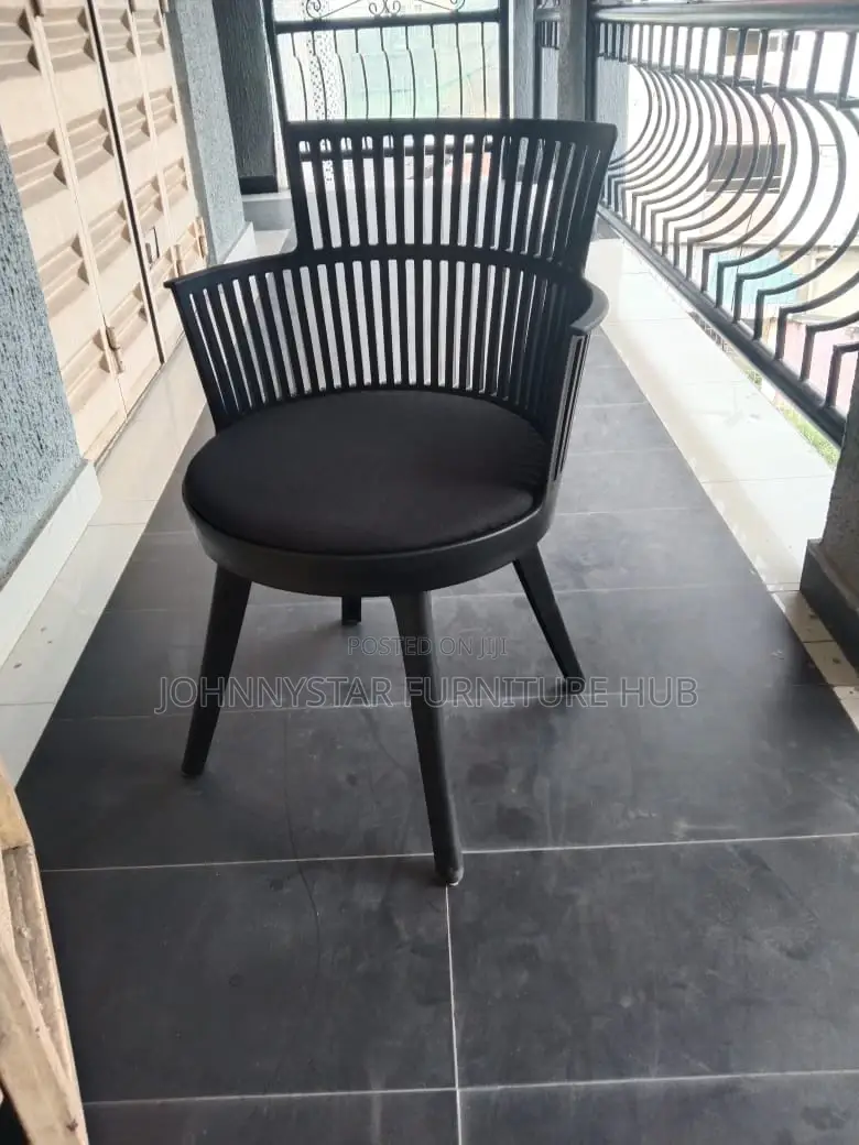Italian Unique Restaurant Chairs