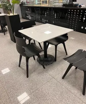 Italian Unique Restaurant Chairs