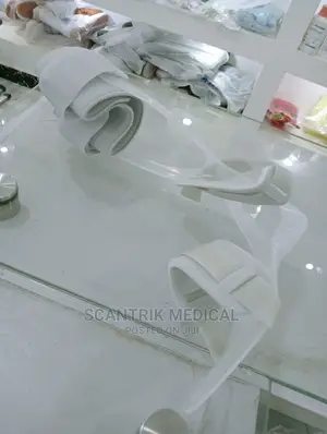 Foot Drop Splint With Liner