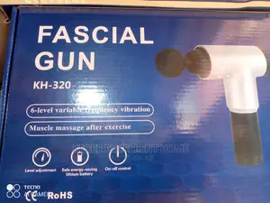 Fascial Gun Muscle Massager