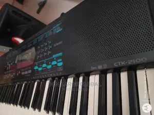 Casio CTK-2100