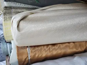 Premium Stock Curtains