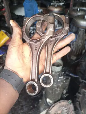 Tukunbo Con-Rod 1TR