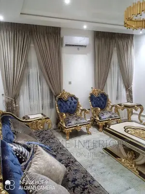 Premium Quality Curtains