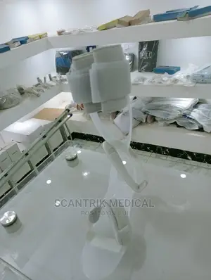 Ankle Foot Drop Splint (L-Left)