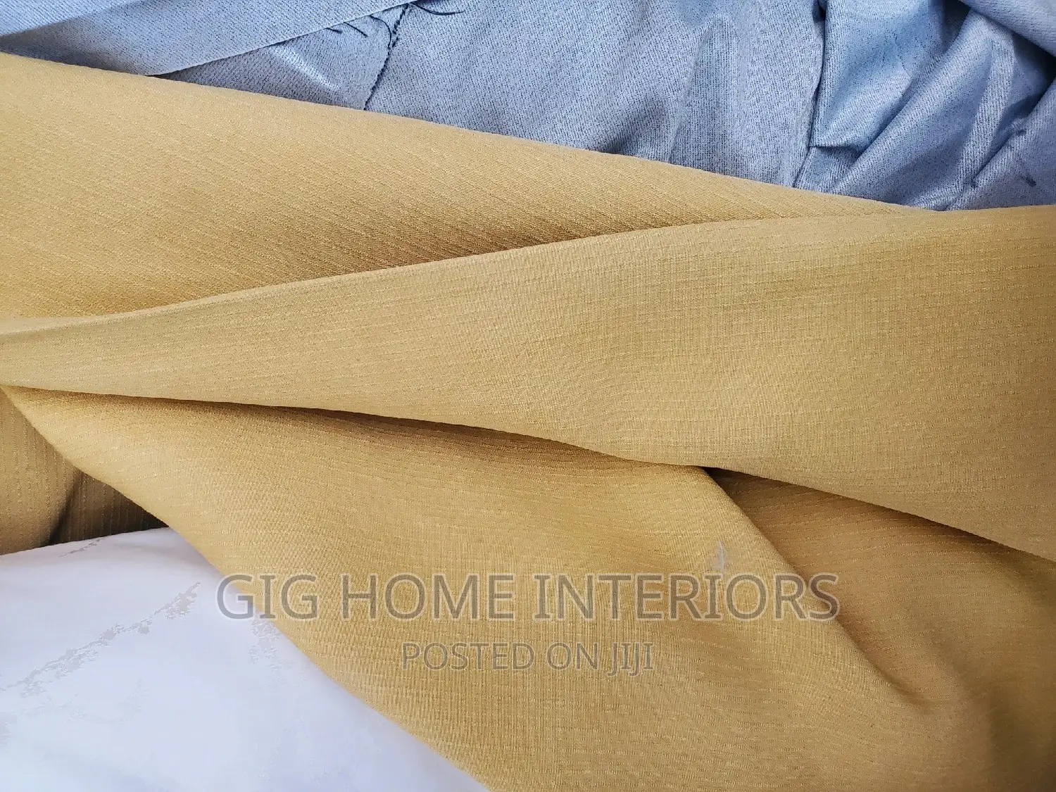 Premium Stock Turkish Curtains