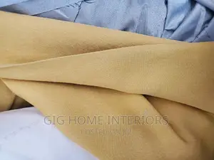 Premium Stock Turkish Curtains