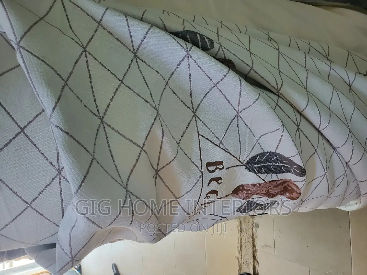 Premium Stock Turkish Curtains