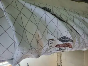 Premium Stock Turkish Curtains