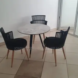 Italian Unique High Quality Restaurant Chairs
