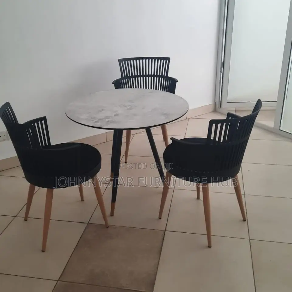 Italian Unique High Quality Restaurant Chairs