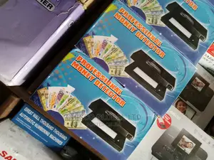 Currency Detector