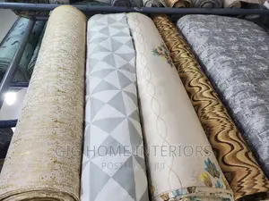 Premium Stocks Turkish Curtains