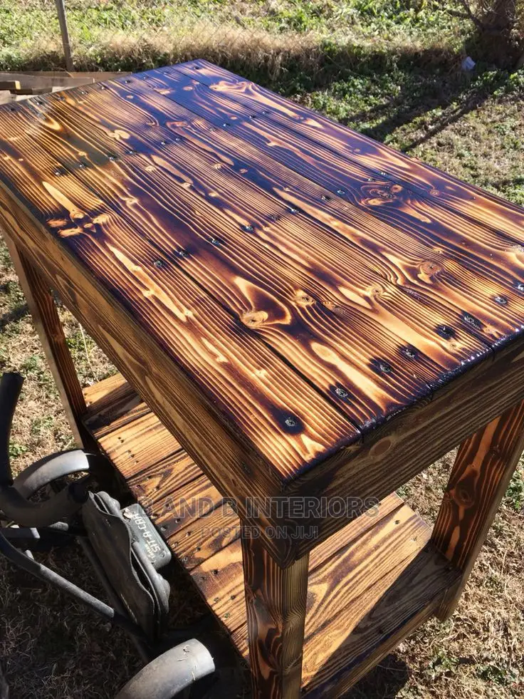 Bars Designs and Tiki Bars Designs