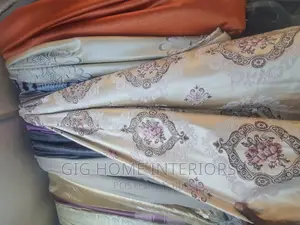 Premium Quality Curtains