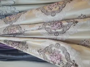 Premium Quality Curtains