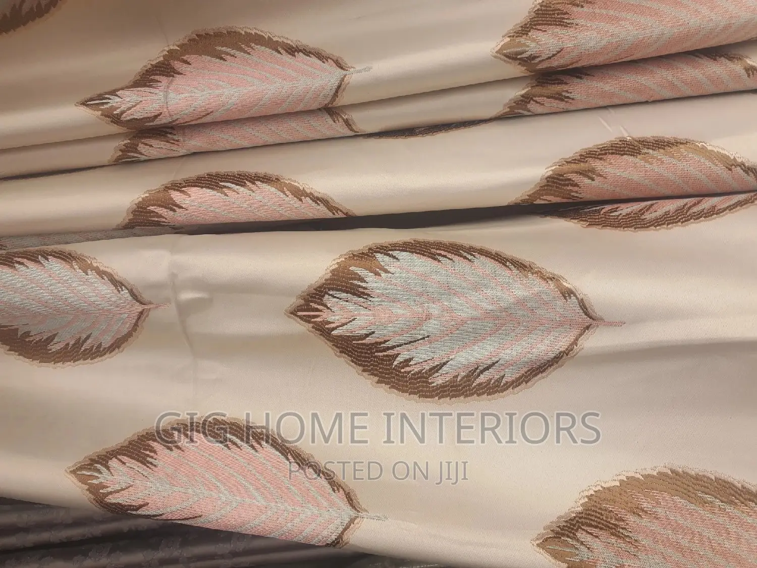 Premium Quality Curtains