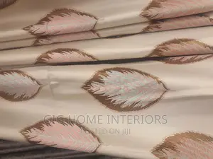 Premium Quality Curtains