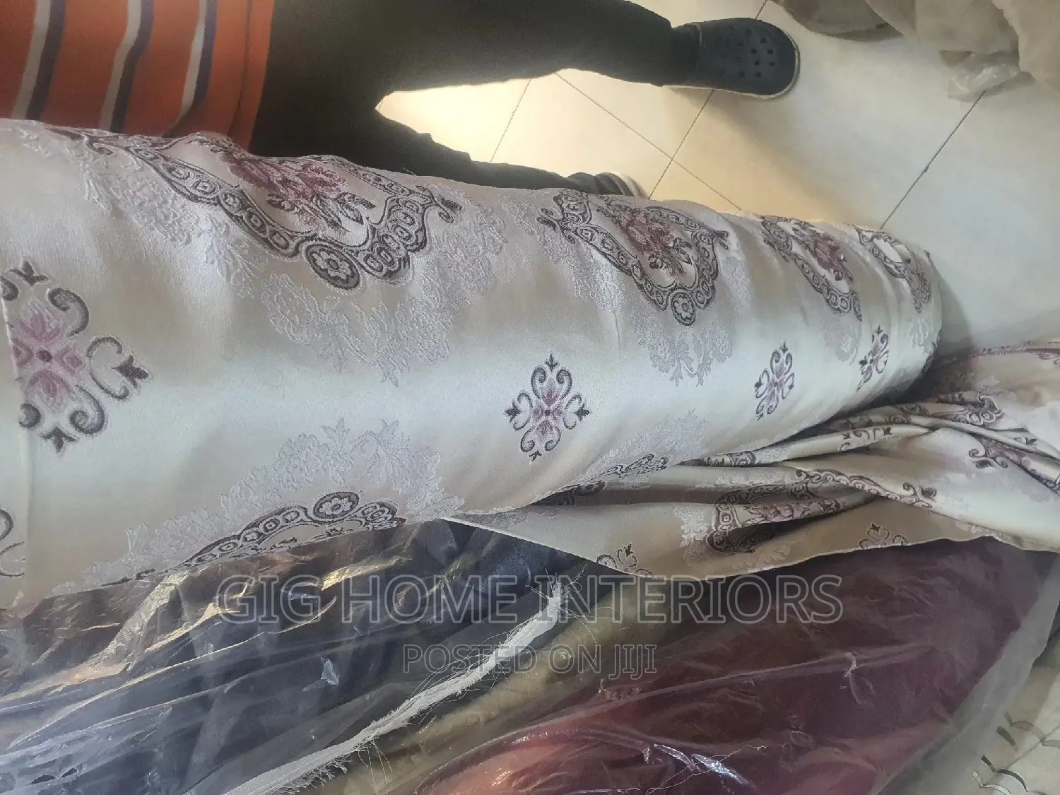 Premium Quality Curtains