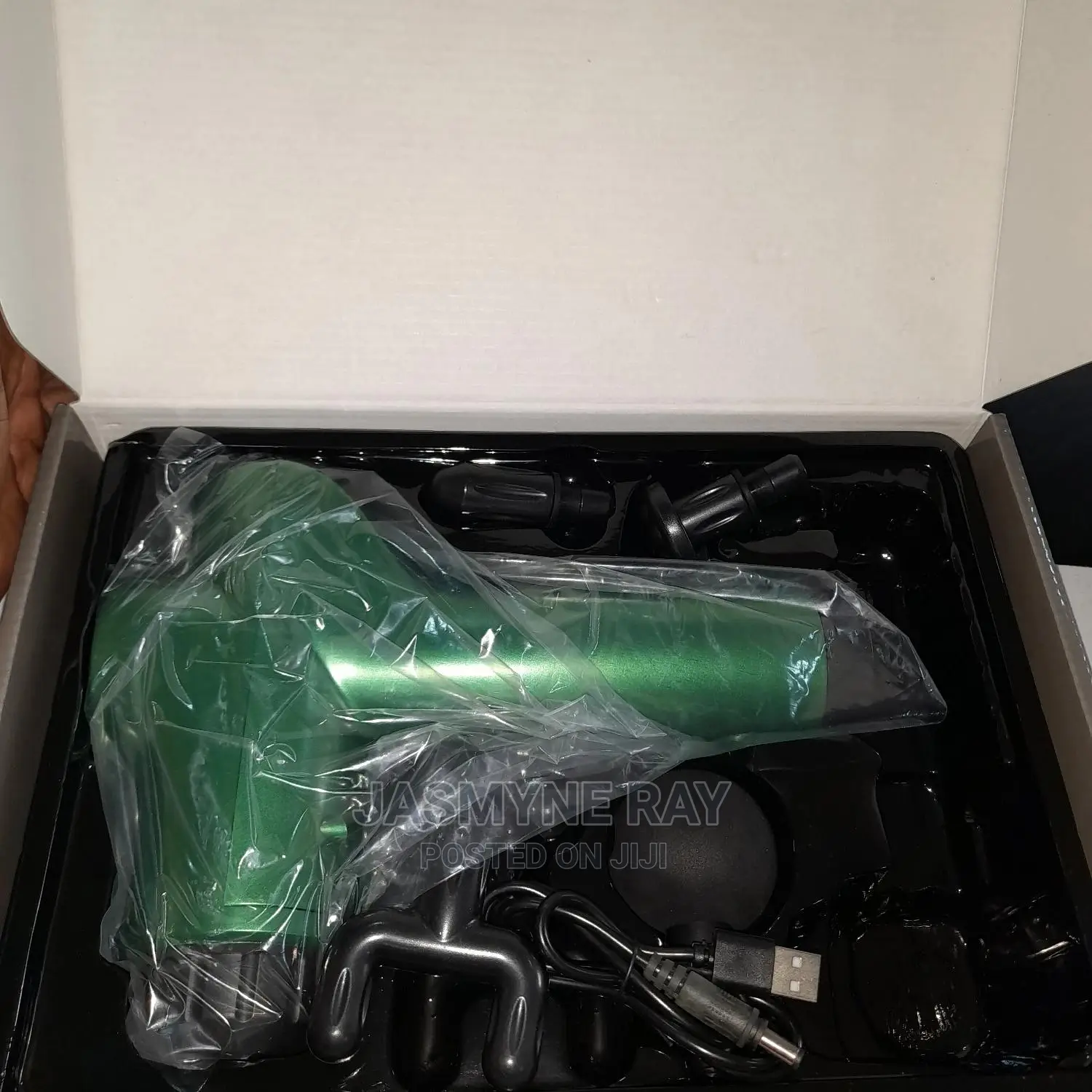 Fascial Gun Massager